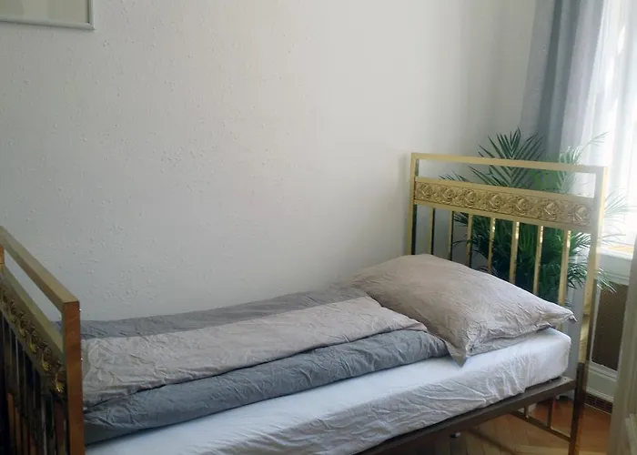 Big Vintage Style Flat Near Schoenbrunn * וינה