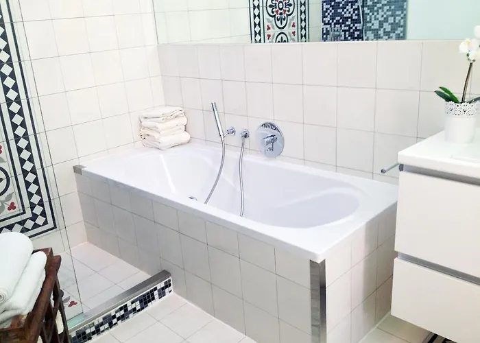 דירה Big Vintage Style Flat Near Schoenbrunn וינה